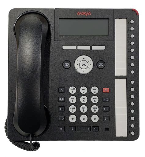 Avaya .